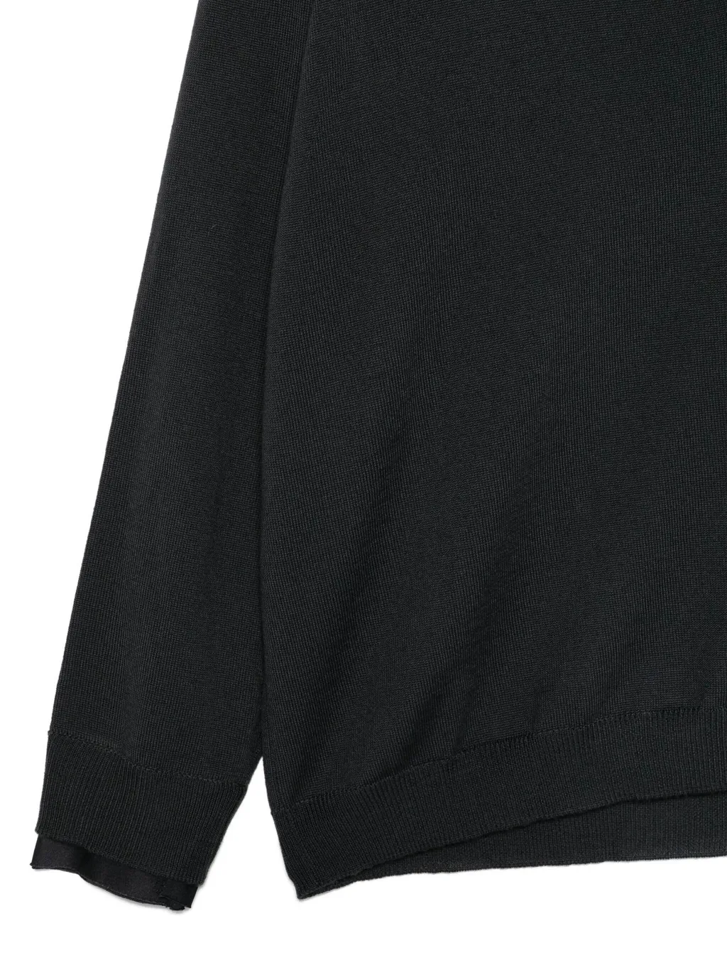 Long Sleeve Sweater