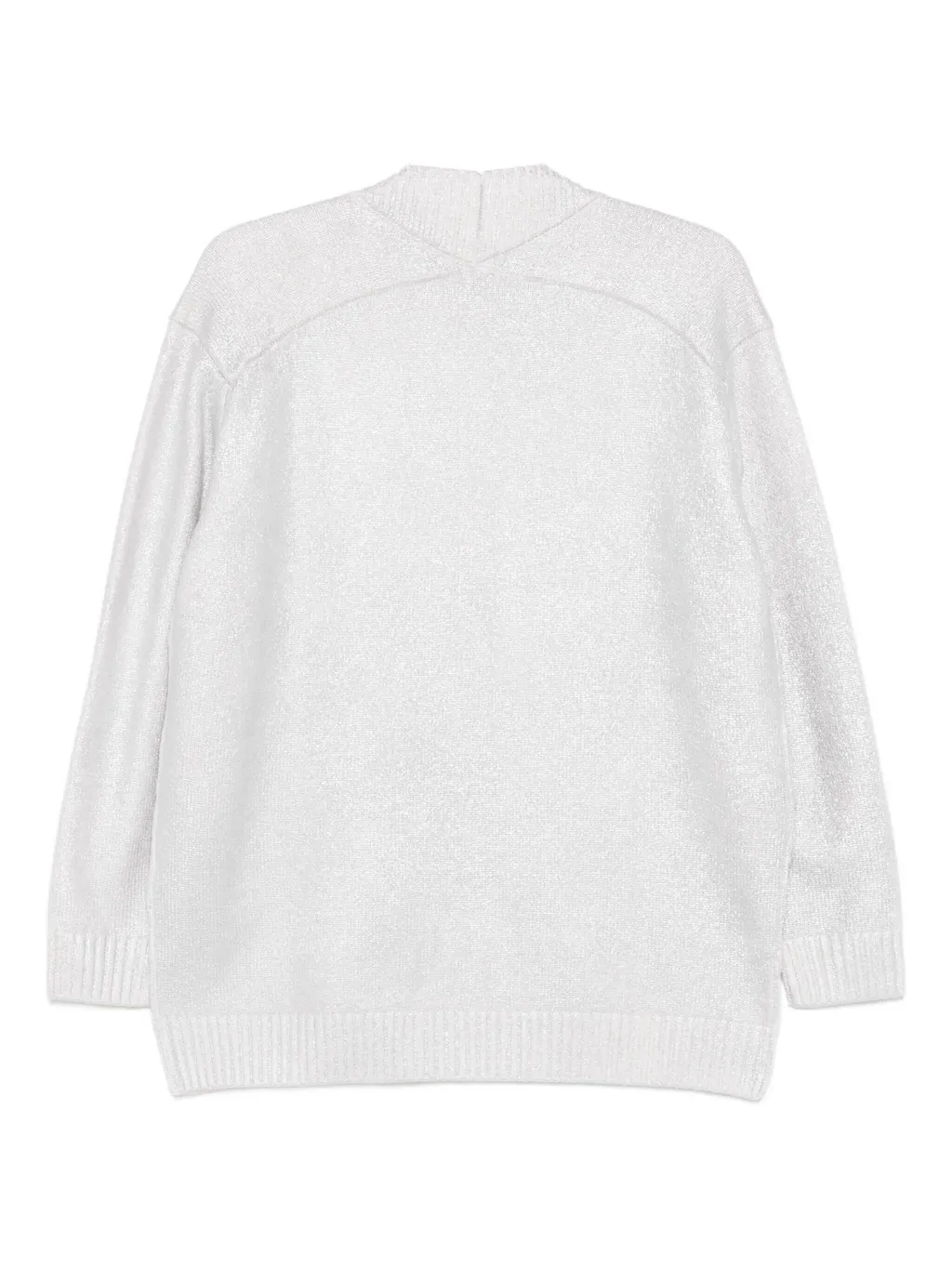 Faustina V-Neck Sweater