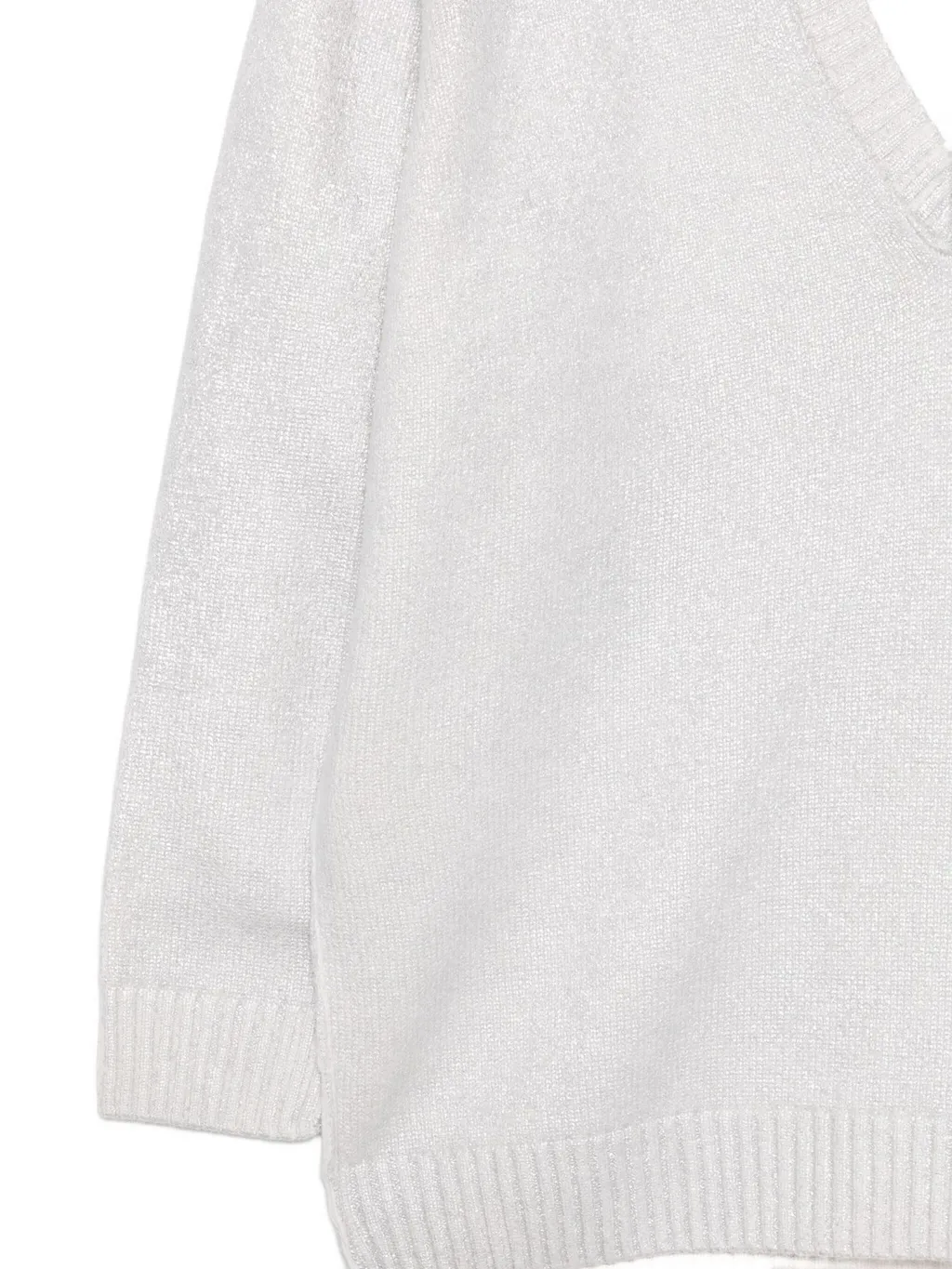 Faustina V-Neck Sweater