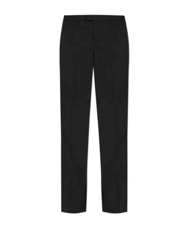 Etro Straight-Leg Tailored Trousers