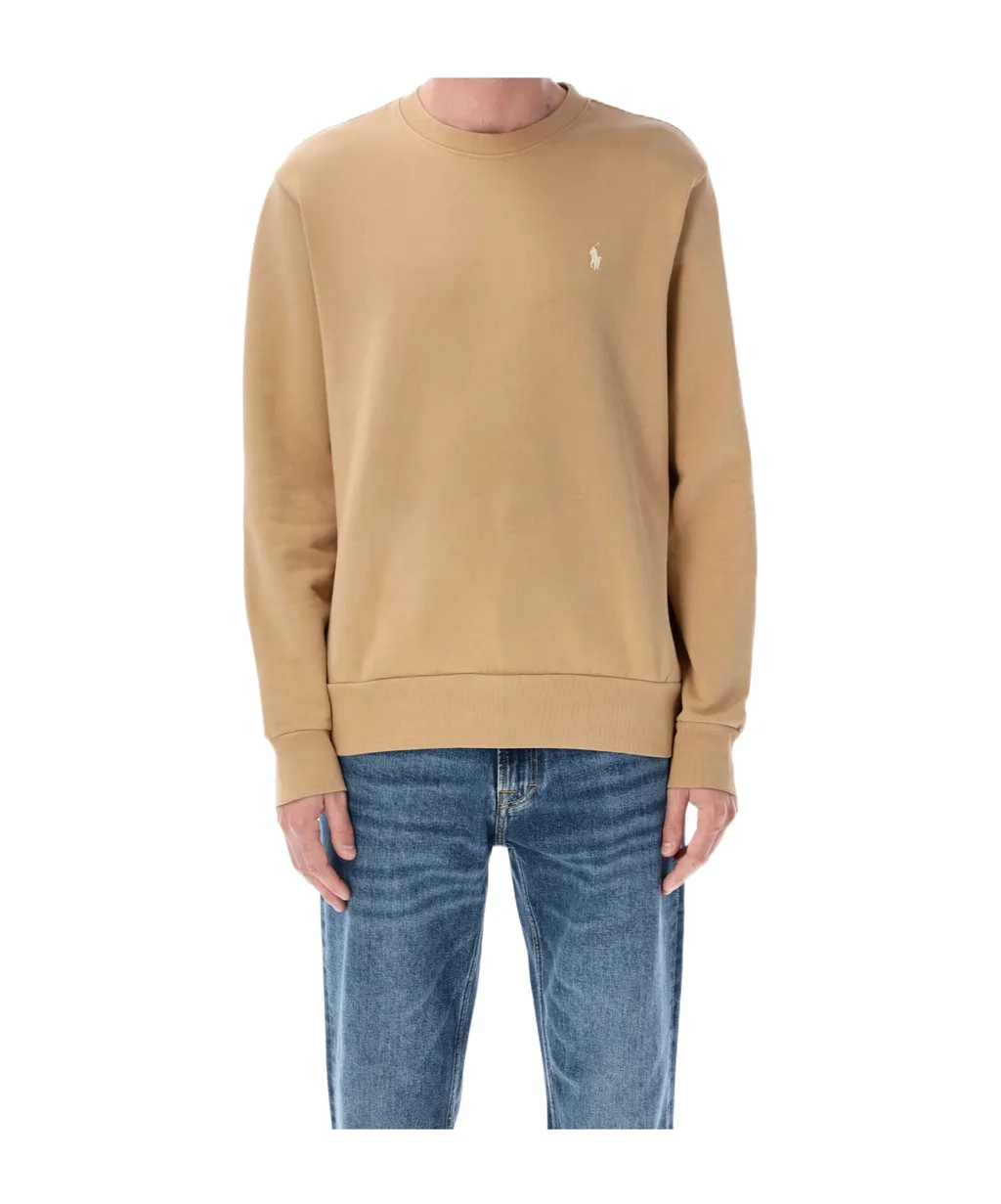 Polo Ralph Lauren Loopback Fleece Sweatshirt