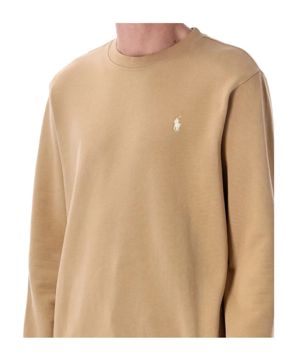 Polo Ralph Lauren Loopback Fleece Sweatshirt