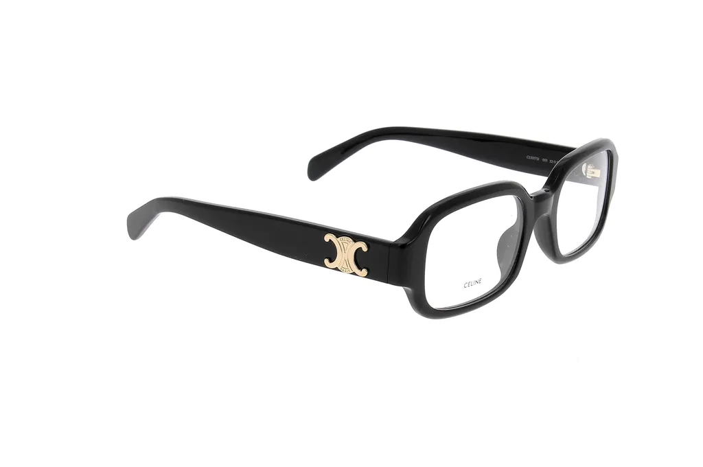 Full-Rimmed Glasses