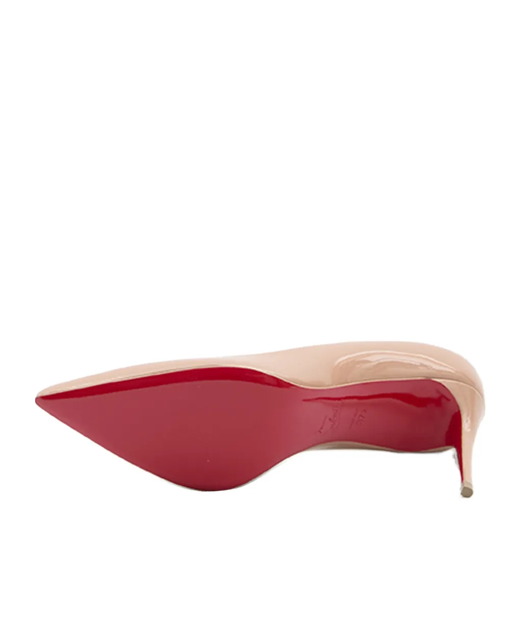 85Mm Kate Pointed Pumps