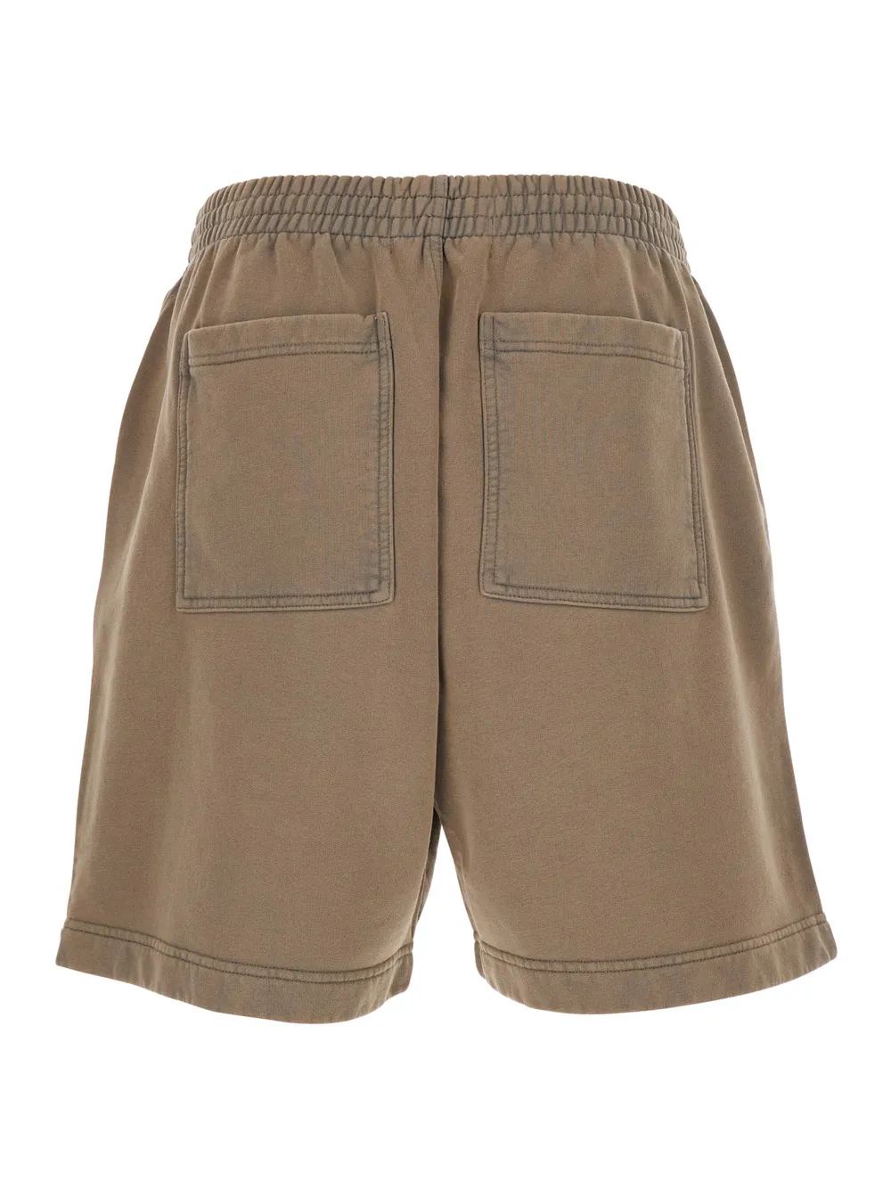 Represent Elasticated Waist Logo Shorts