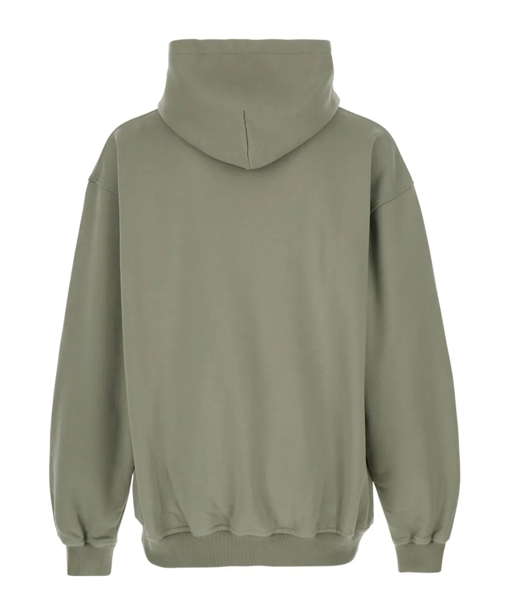 Represent Thoroughbred Long Sleeved Hoodie