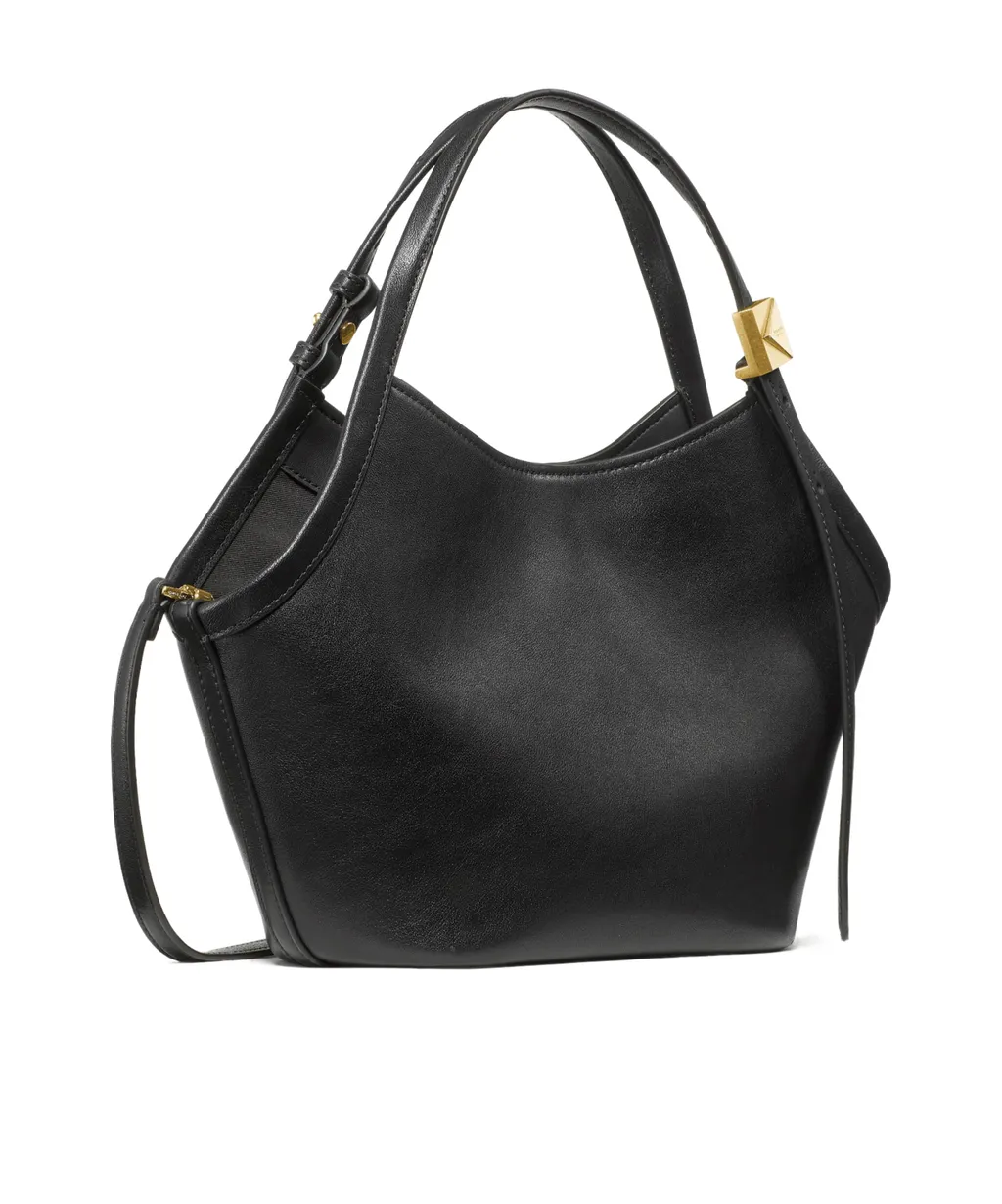 Deco Adjustable-Strap Tote Bag
