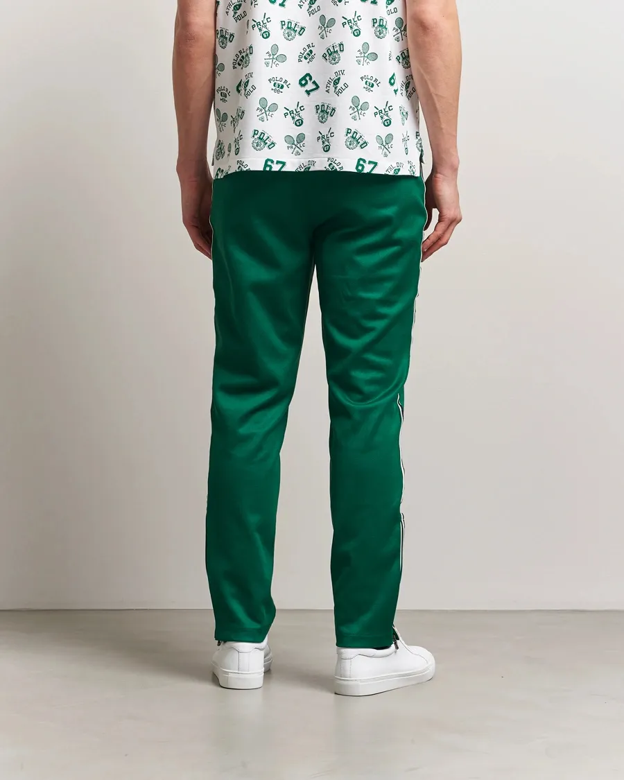 Polo Ralph Lauren Embroidered Tricot Track Pants