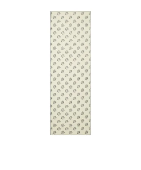 Logo Rectangular Scarf