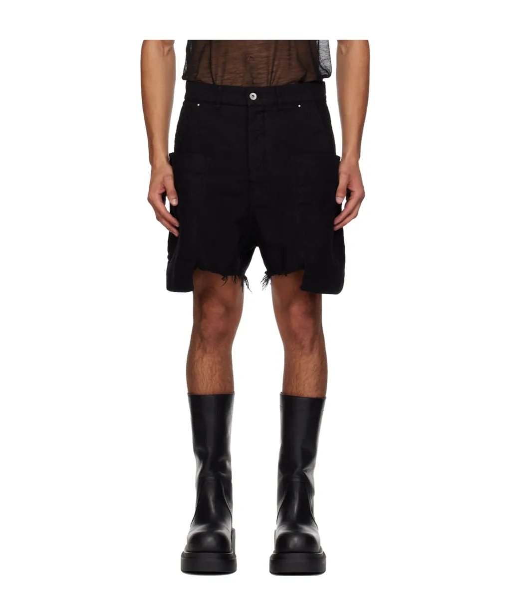 Concordians Stefan Cargo Shorts
