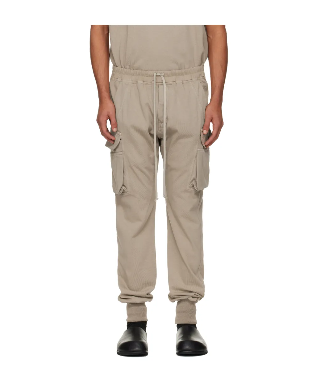 Concordians Mastodon Cut Cargo Pants