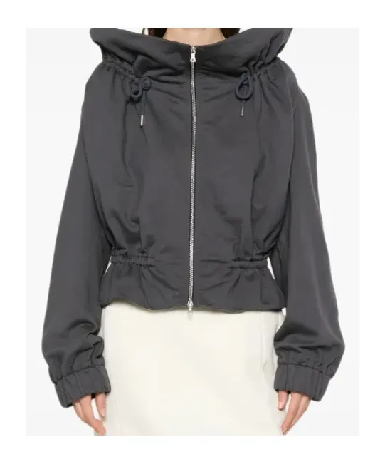 Long Sleeve Jacket
