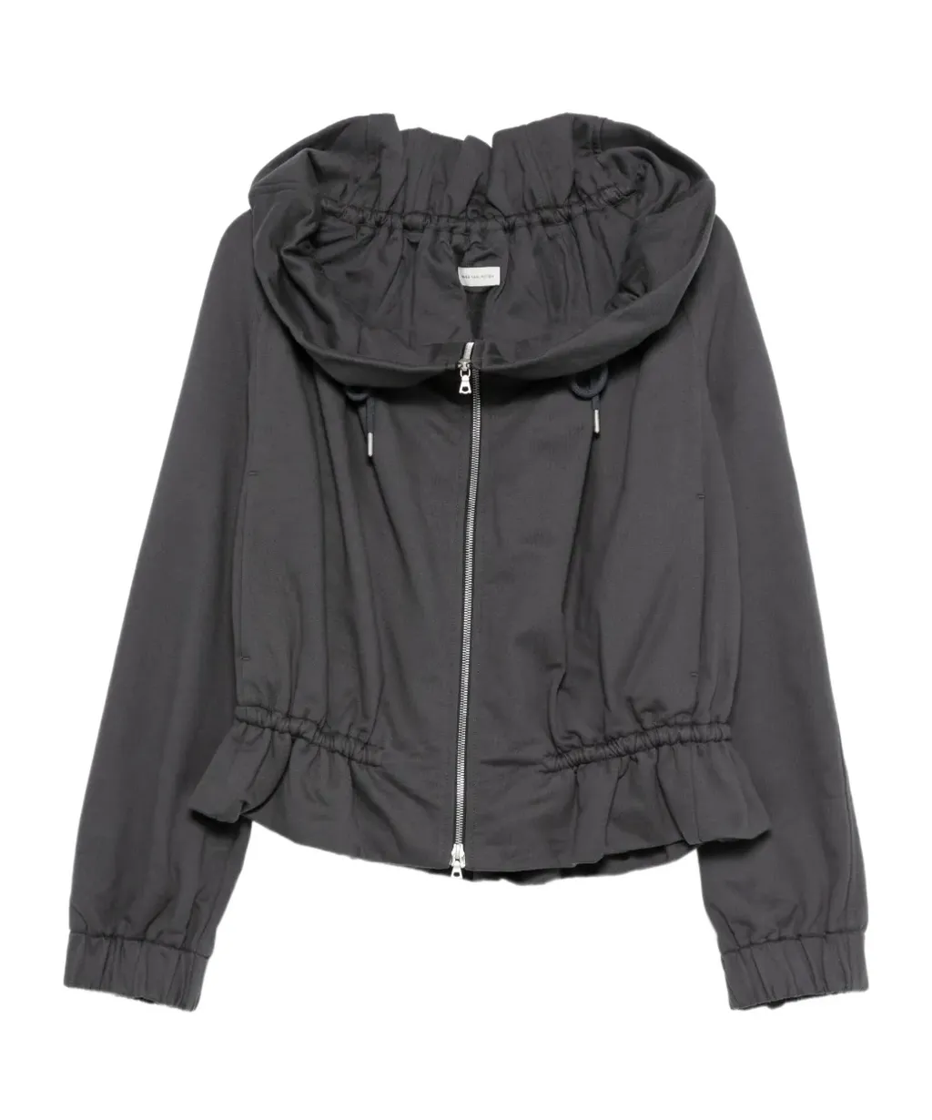Long Sleeve Jacket