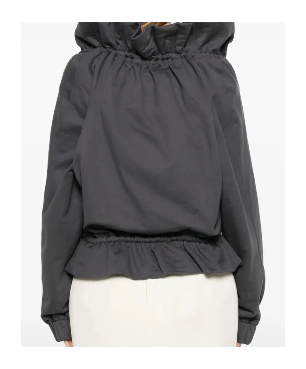 Long Sleeve Jacket