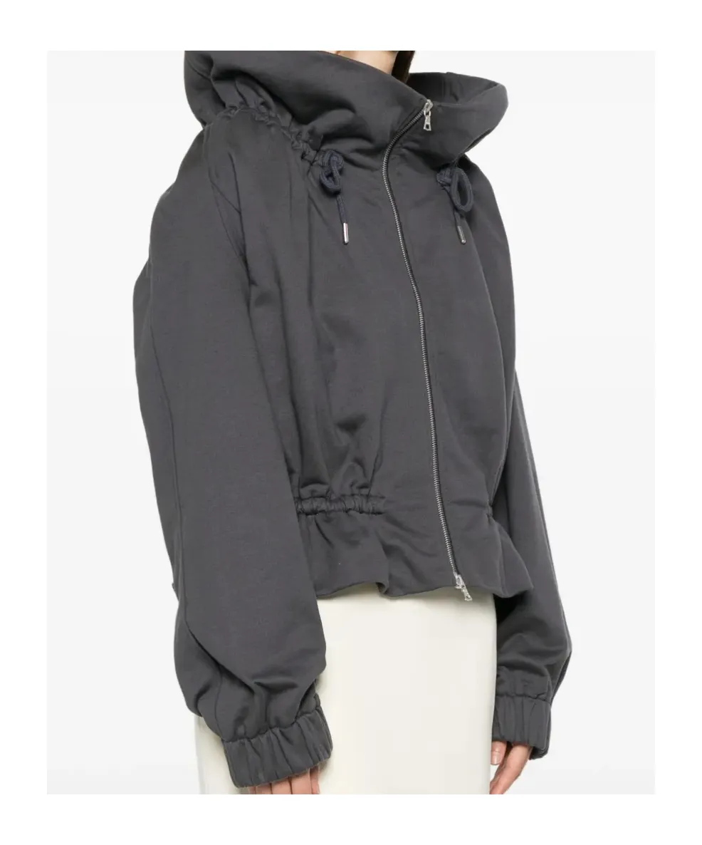 Long Sleeve Jacket