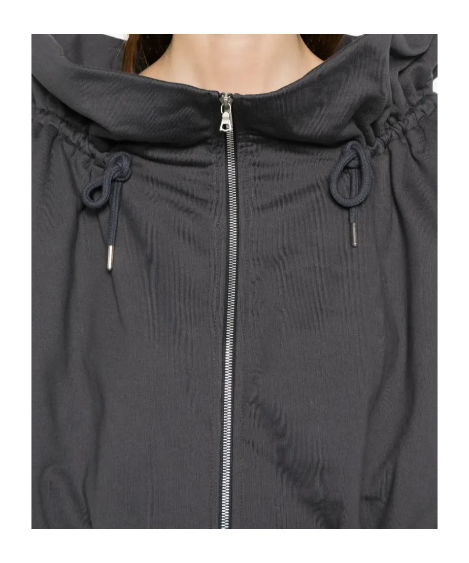 Long Sleeve Jacket
