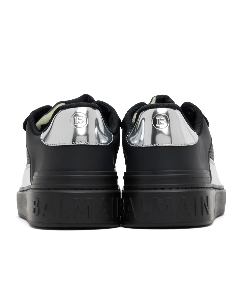 B-Court Flip Leather Trainers