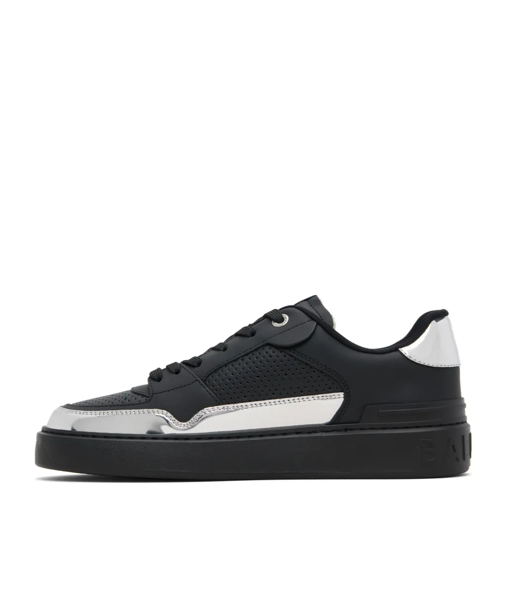B-Court Flip Leather Trainers