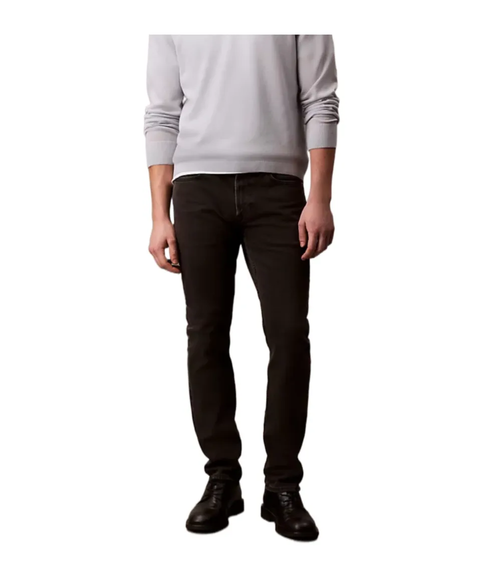 Slim Fit Jeans