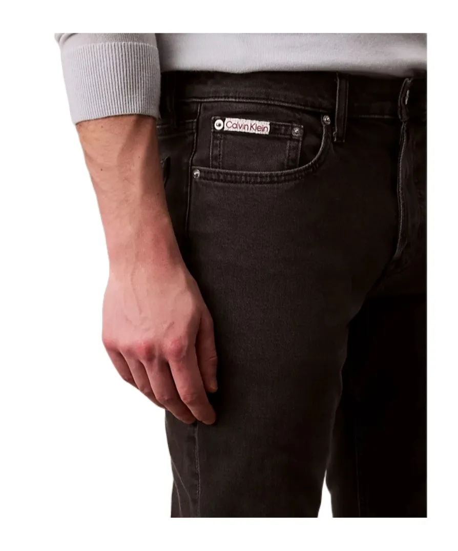 Slim Fit Jeans