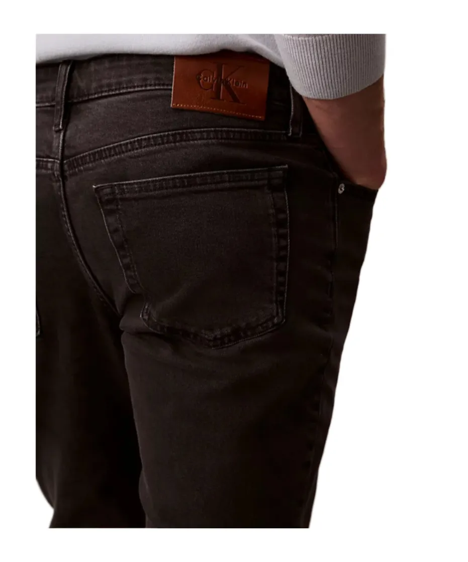 Slim Fit Jeans