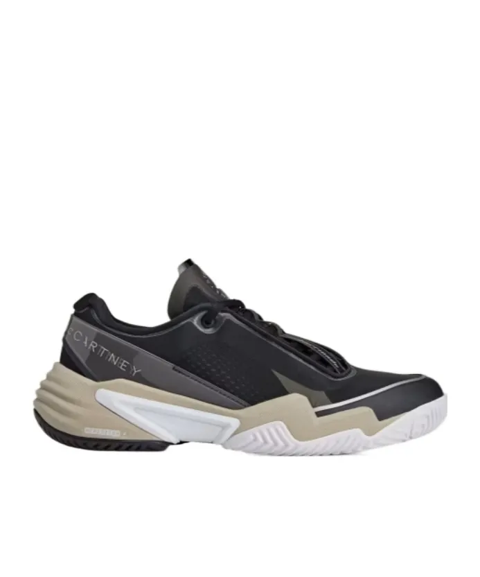 Barricade Leather Sneakers