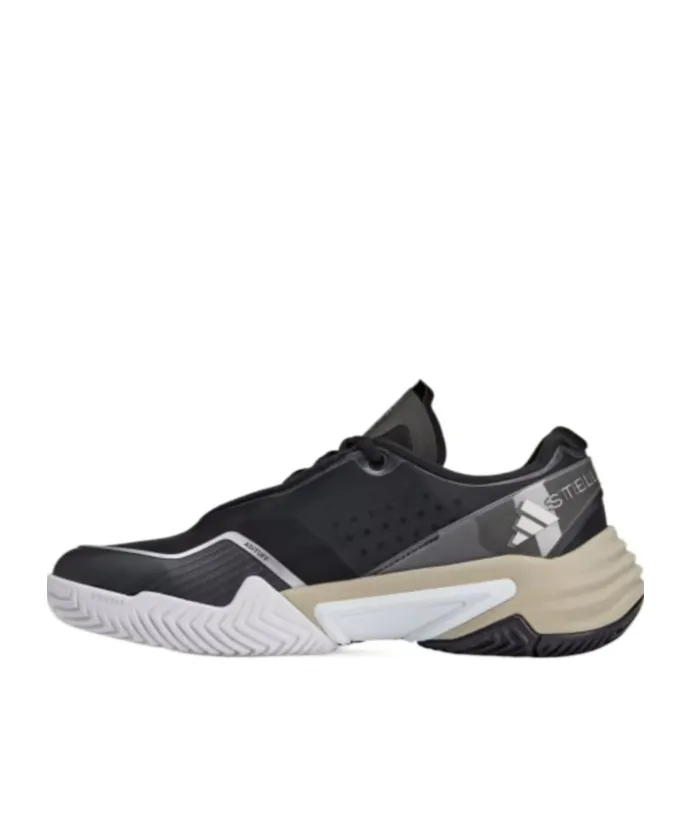 Barricade Leather Sneakers