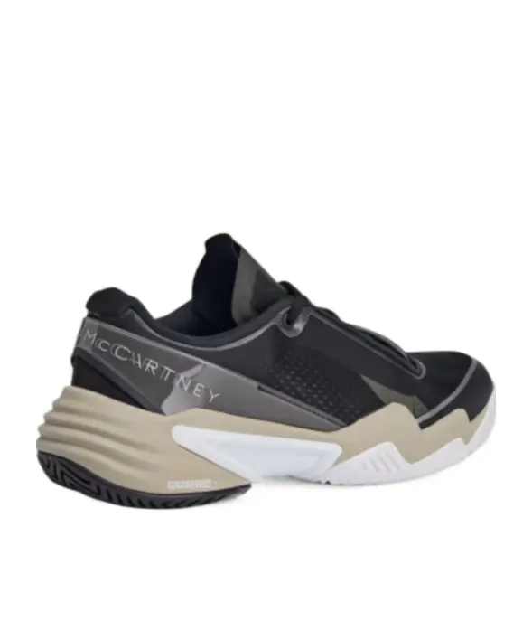 Barricade Leather Sneakers