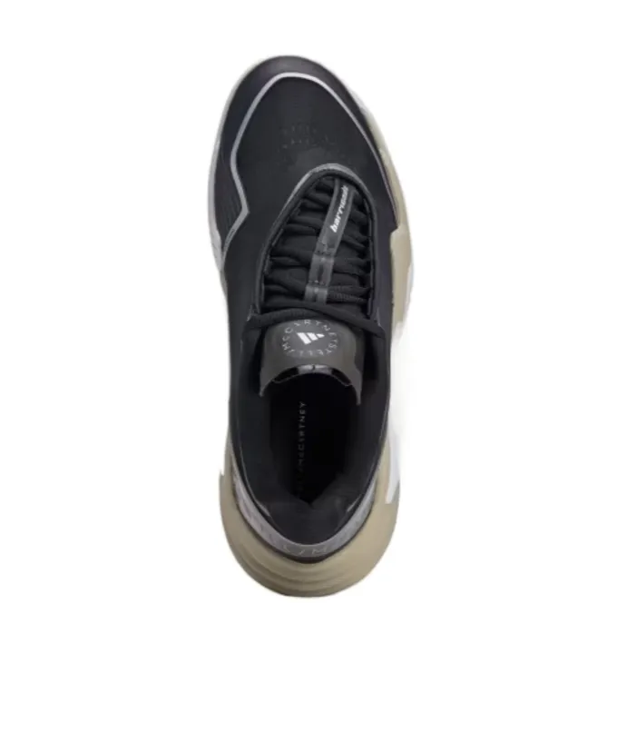 Barricade Leather Sneakers