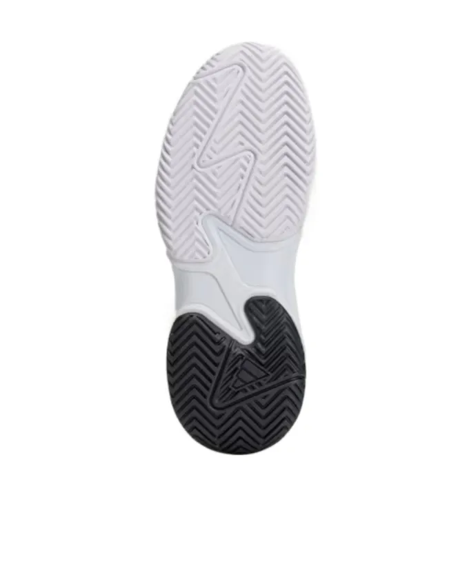 Barricade Leather Sneakers