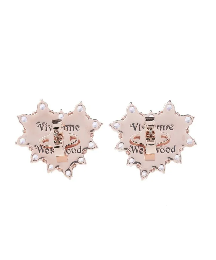 Soraea Earrings