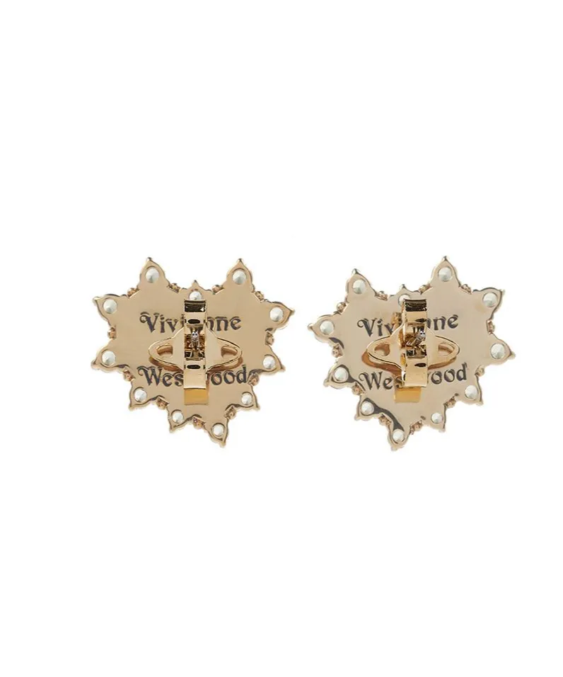 Sora Earrings