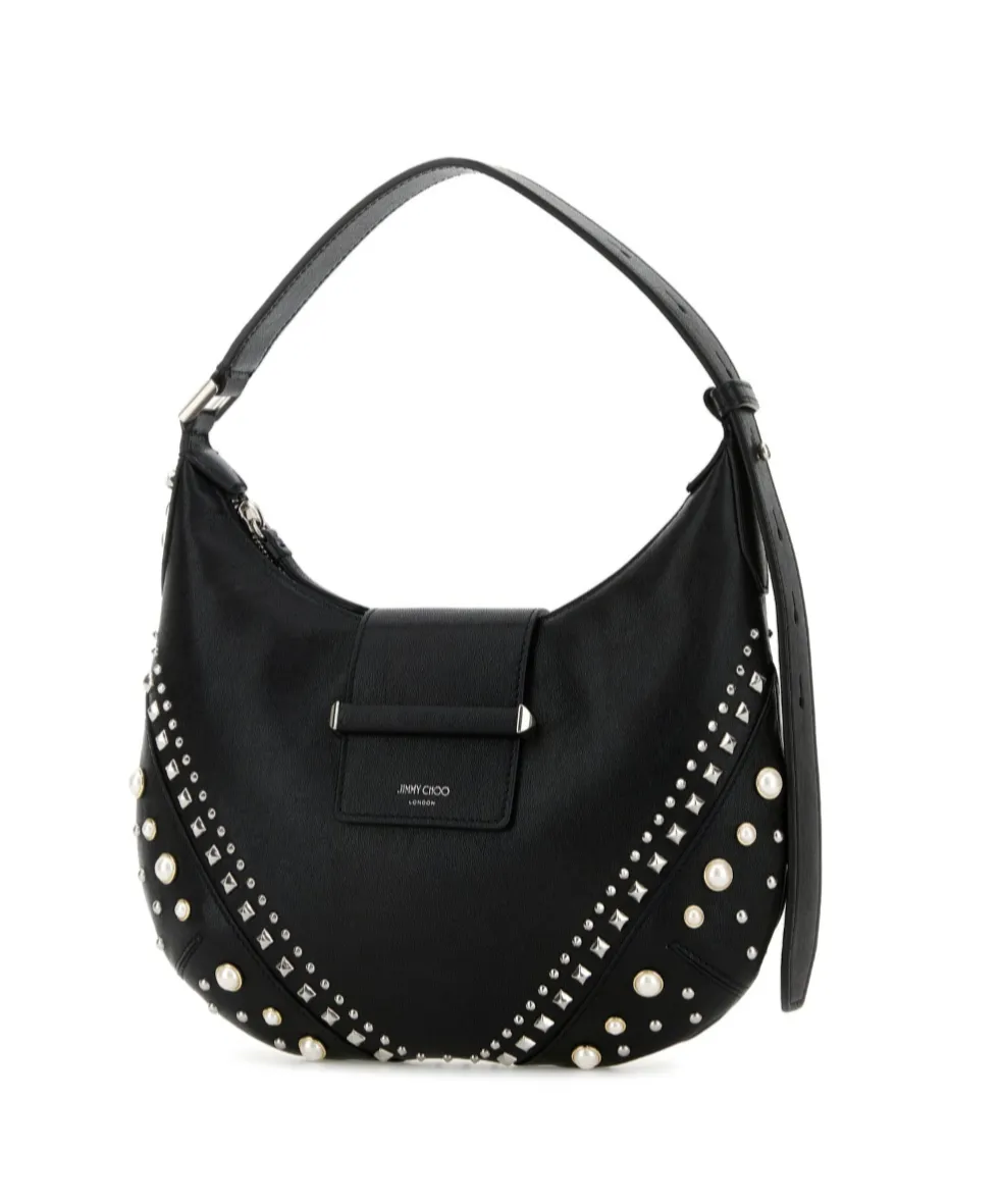 Bar Shoulder Bag