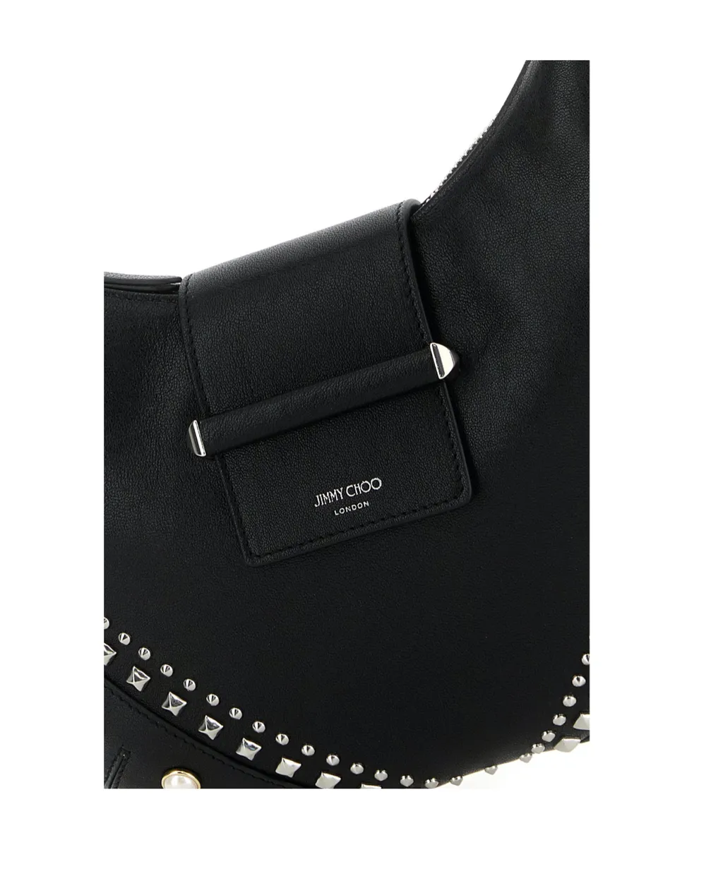 Bar Shoulder Bag