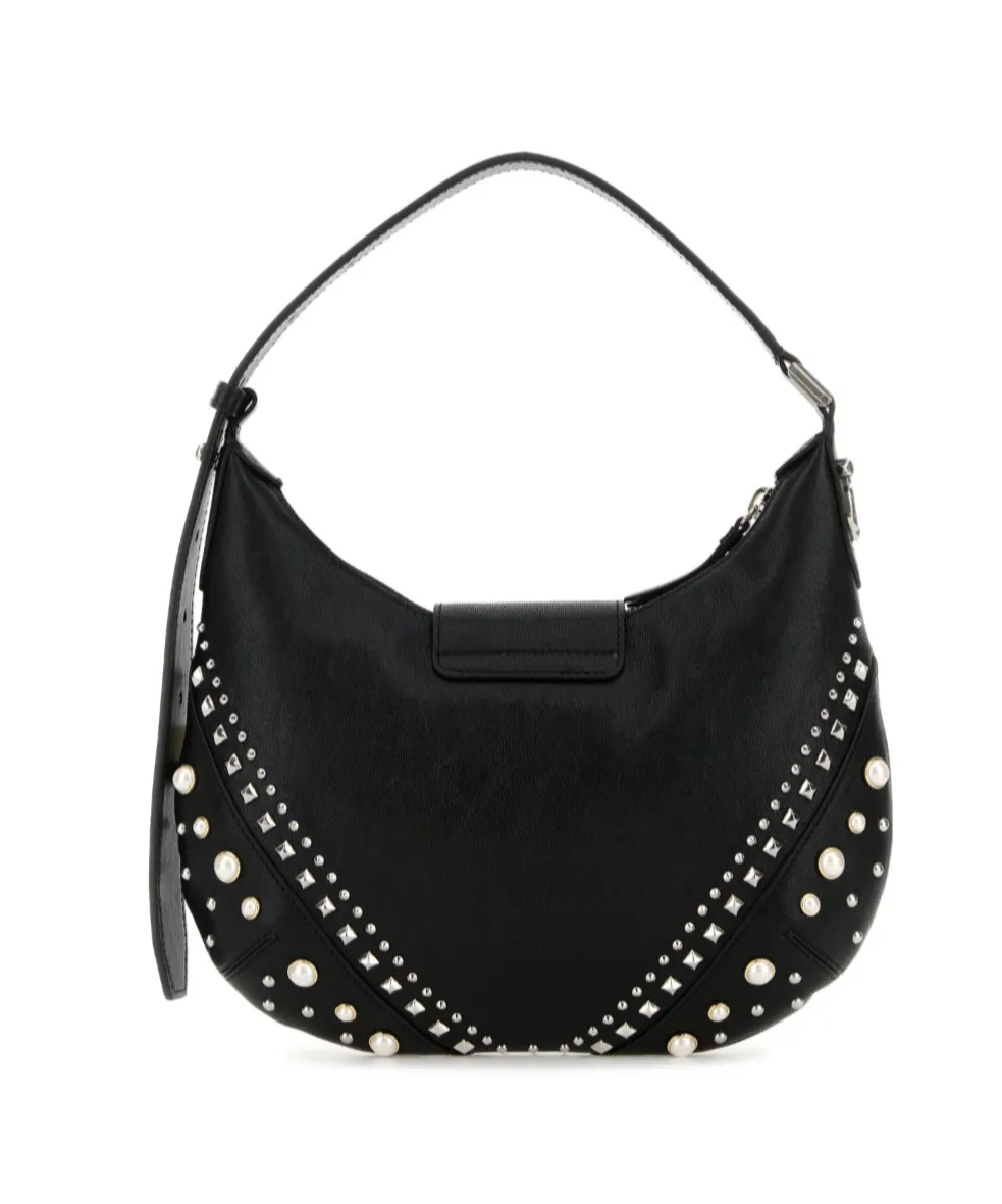 Bar Shoulder Bag