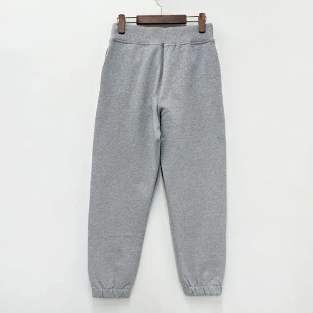 Lace-Up Casual Pants