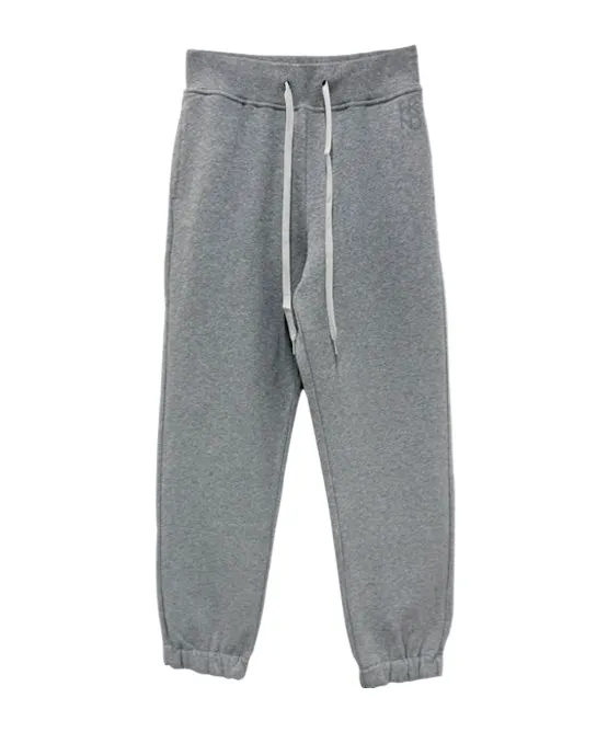 Lace-Up Casual Pants