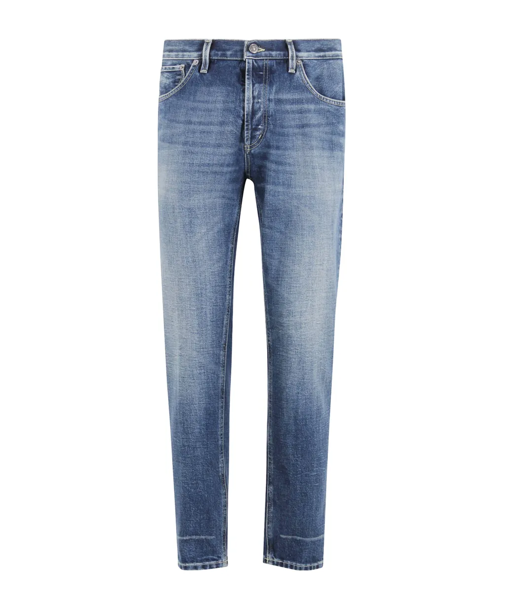 Belt Loop Jeans