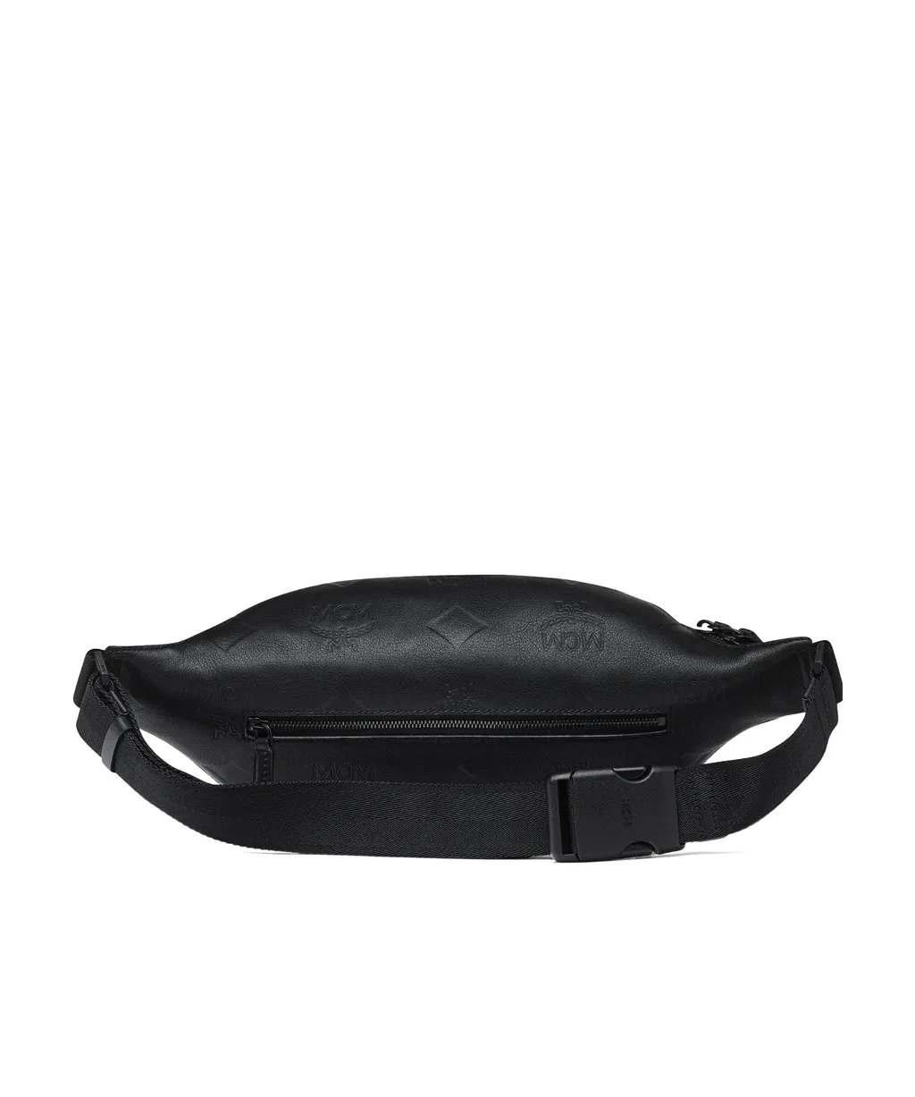 Fursten Zippered Waist Pack