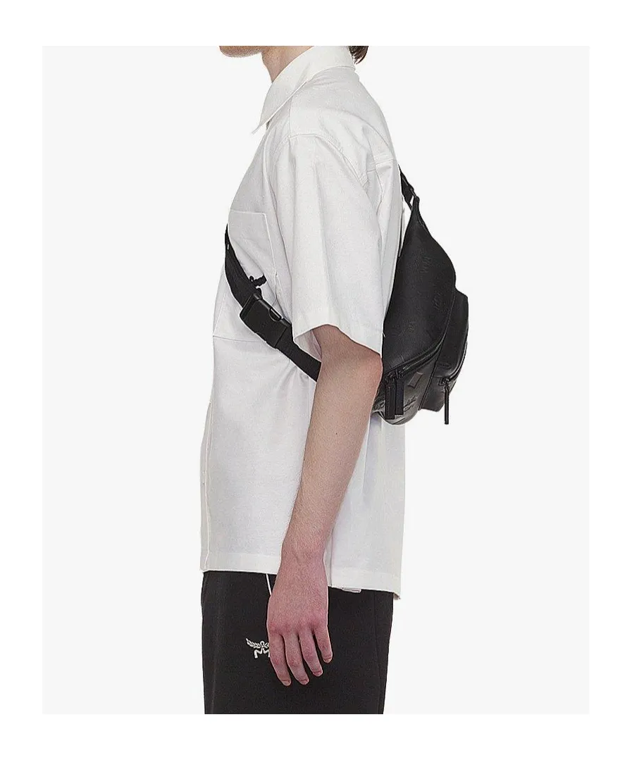Fursten Zippered Waist Pack
