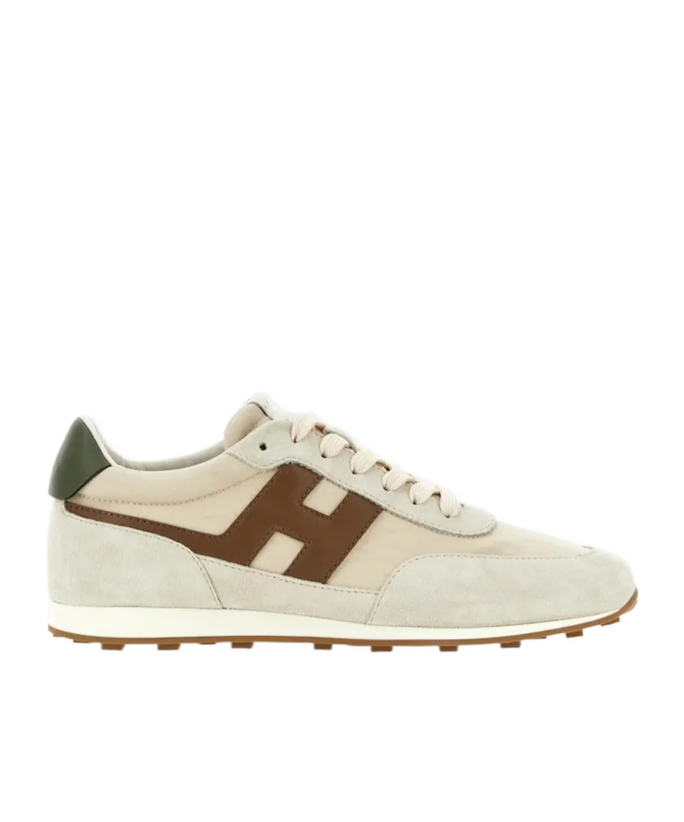 Sneakers Hogan Athletic