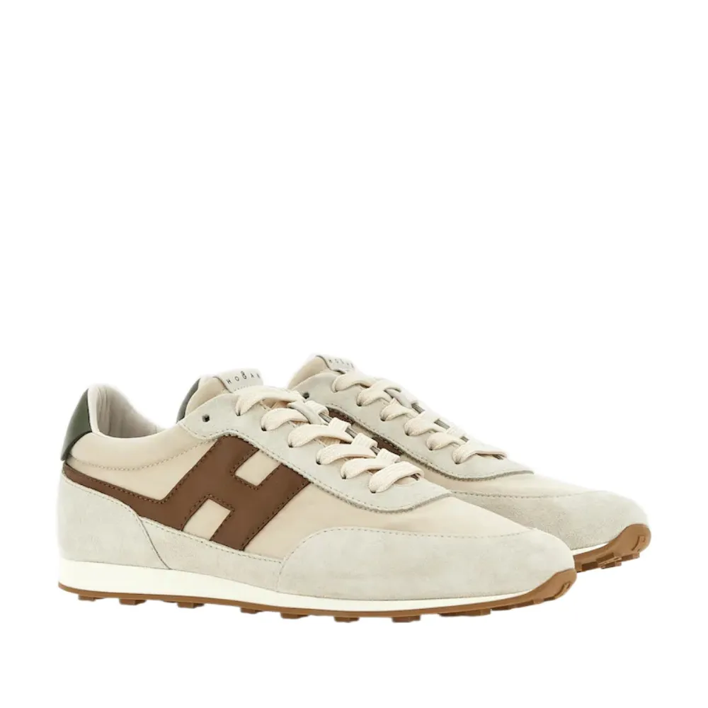 Sneakers Hogan Athletic