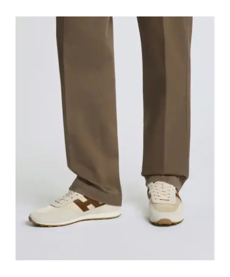 Sneakers Hogan Athletic