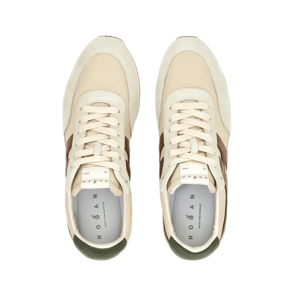 Sneakers Hogan Athletic
