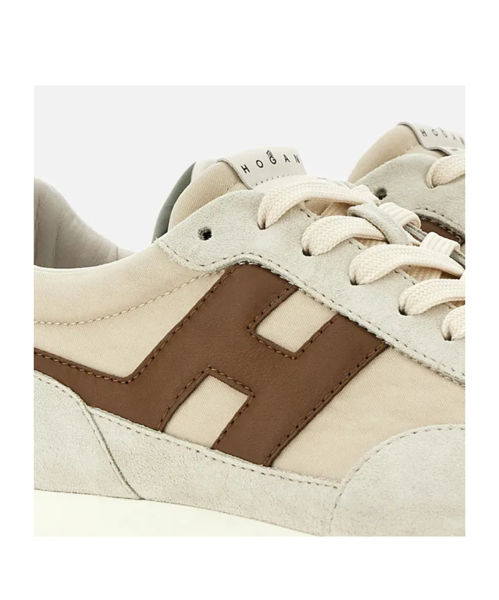 Sneakers Hogan Athletic