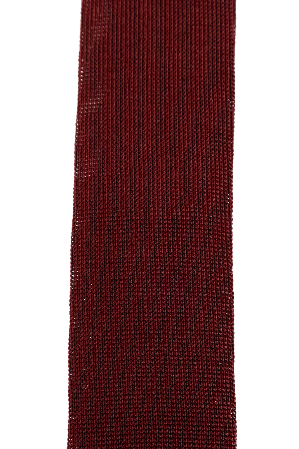 Paul Smith Striped-Edge Tie