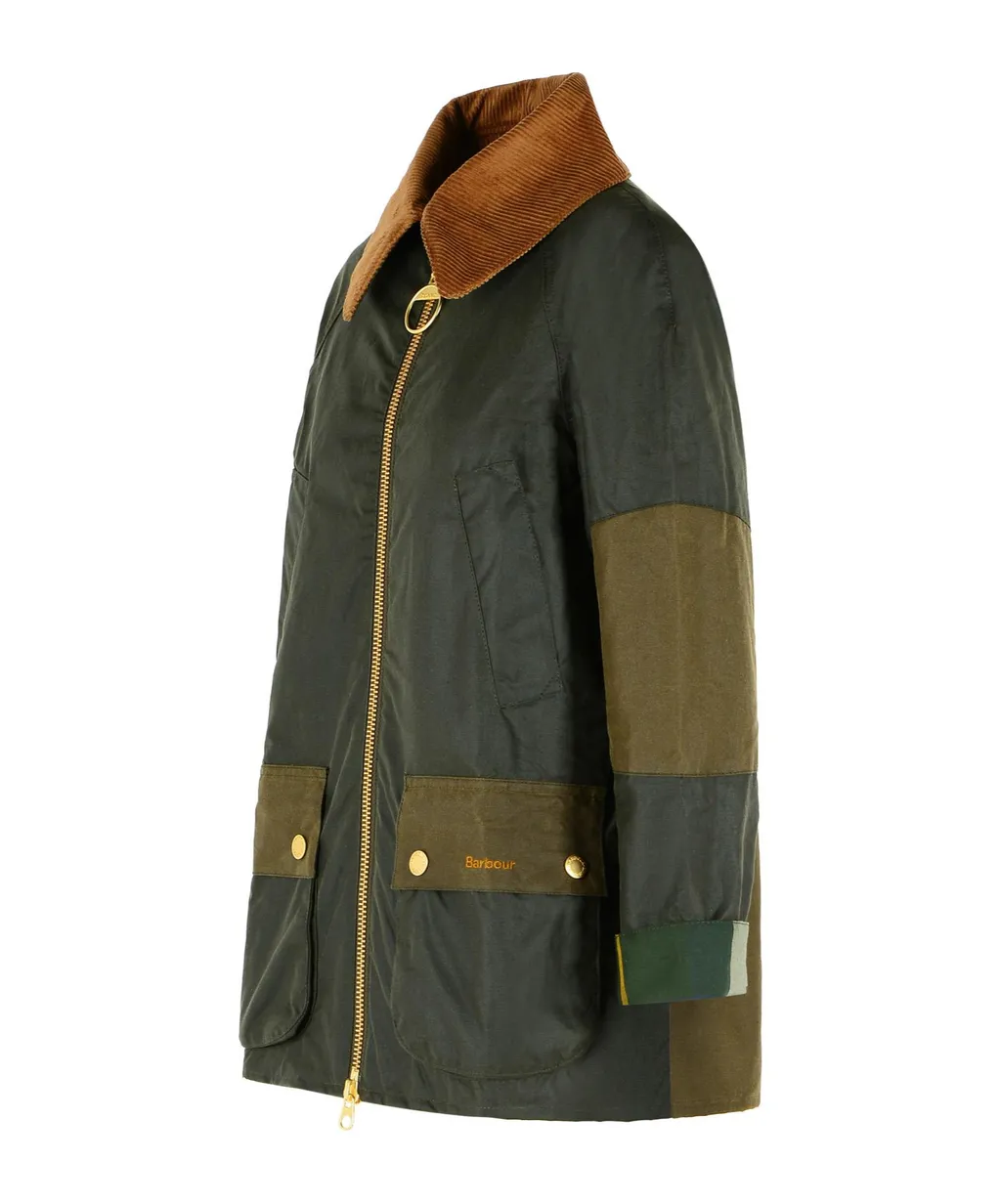 Allerston Jacket