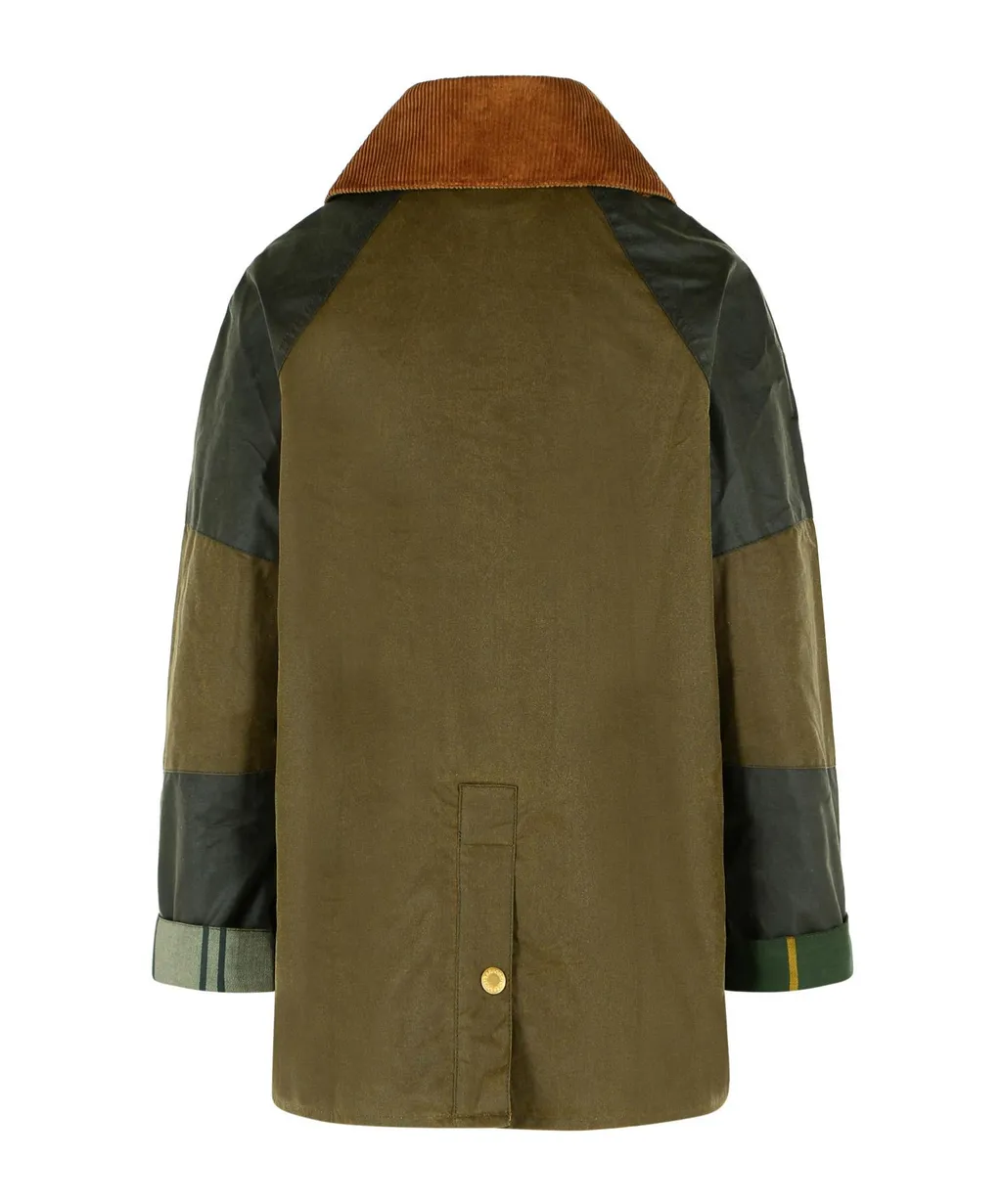 Allerston Jacket