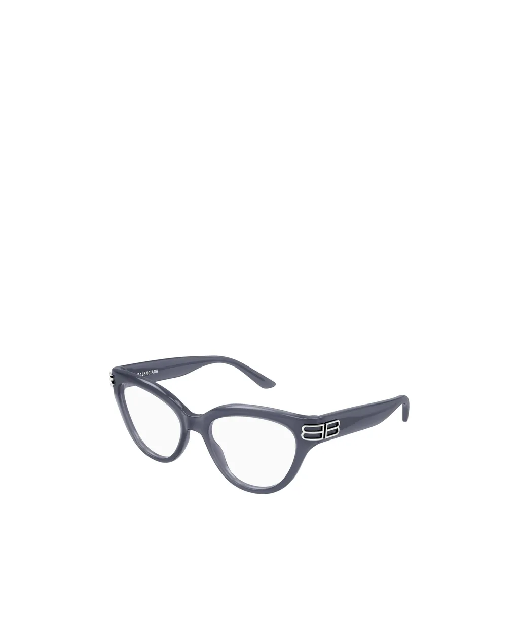 Eyewear Cat Eye Frame Glasses