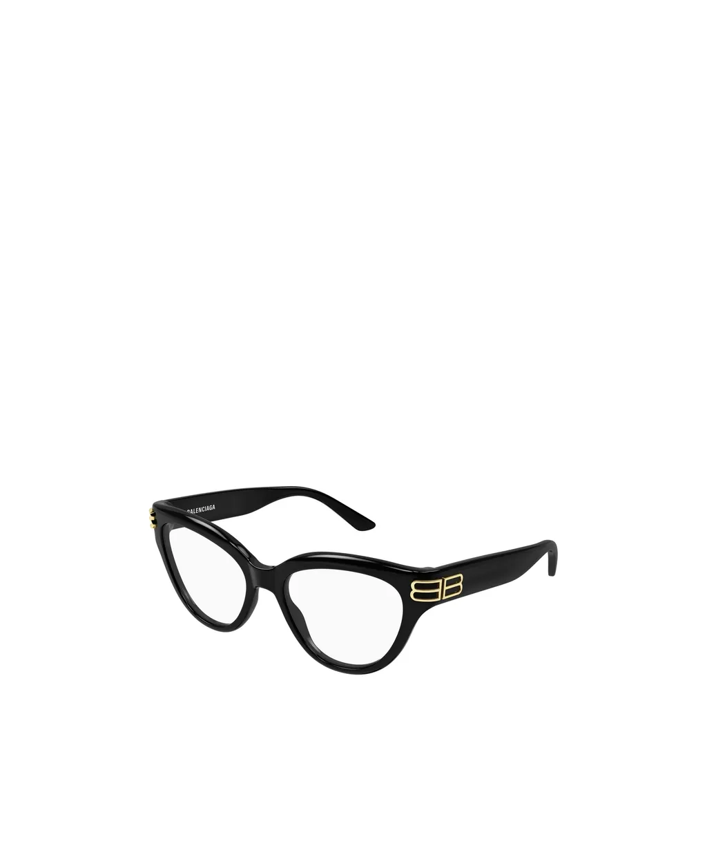 Eyewear Cat Eye Frame Glasses